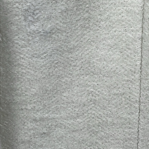 D&G Dolce & Gabbana Cream Ivory Wool Blend Pea Coat Mid Length Sz S - Picture 2 of 12